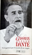 Libro gassman legge usato  Civitanova Marche