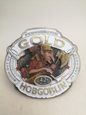 Wychwood hobgoblin gold for sale  MANCHESTER