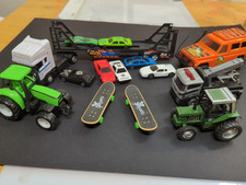 Toy car transporter for sale  TELFORD