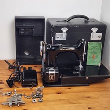 1937 singer featherweight for sale 1937 singer featherweight for sale  Saratoga Springs