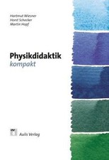 Physikdidaktik kompakt physkdi gebraucht kaufen  Berlin