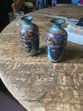 Pair large japanese for sale  ARBROATH