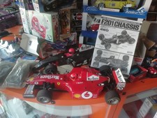 Tamiya 58288 f201 usato  Vigevano