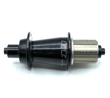 Cubo traseiro GT Bicycles 32 furos 135mm QR mountain bike preto fabricado nos EUA, usado comprar usado  Enviando para Brazil