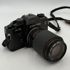Contax rts 35mm for sale  LONDON