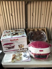 Tefal kd801840 cake for sale  CAMBRIDGE