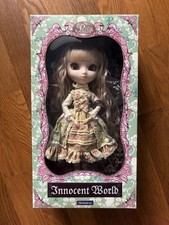 Pullip tiphona boîte d'occasion  Mont-Saint-Aignan
