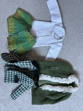 Vintage sindy coats for sale  BILLERICAY
