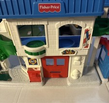 1998 fisher price for sale  Panama City