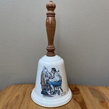 Norman rockwell tavern for sale  Benson