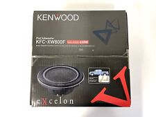 Kenwood excelon kfc for sale  Citra