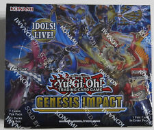 Yugioh genesis impact for sale  RETFORD