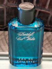 Davidoff cool water gebraucht kaufen  Eime