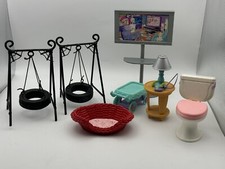 Barbie furniture playset for sale  Apache Junction