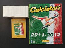 Album vuoto panini usato  Villar Focchiardo