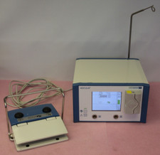 Aesculap gd670 microspeed for sale  LONDON