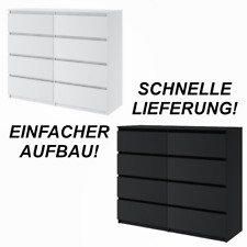 Kommode schubladen sideboard gebraucht kaufen  Forst (Lausitz)