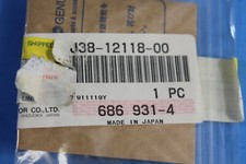 Nos yamaha gas for sale  Wylie