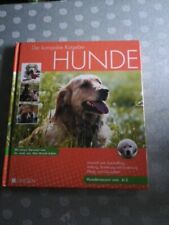 Kompakte ratgeber hunde gebraucht kaufen  Wilnsdorf