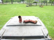 Farmall cub water for sale  Walton