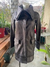 Manteau argenté diane d'occasion  Villefranche-de-Lauragais