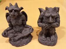 Gargoyle fantasy figuren gebraucht kaufen  Zwickau