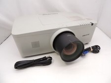 Low lamp hrs for sale  Carson City