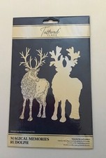 Lot matrices rudolph d'occasion  Expédié en France