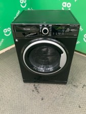 Hotpoint combination washer for sale  CREWE