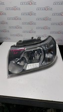 Faro anteriore sinistro usato  Italia