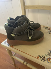 Fitflop boots size for sale  GAINSBOROUGH