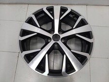Alufelge zoll 6f9601025j gebraucht kaufen  Geesthacht