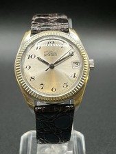Orologio meccanico arsa usato  San Nicandro Garganico