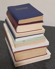 Lotto libri religiosi usato  Sanremo