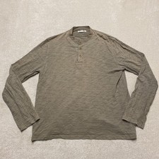 John varvatos henley for sale  WITNEY