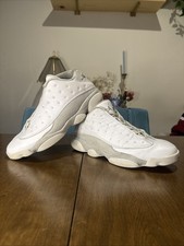 Size air jordan d'occasion  Expédié en Belgium