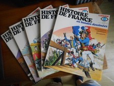 Lot .dessinees histoire d'occasion Lot .dessinees histoire d'occasion  Saint-Cyr-sur-Loire