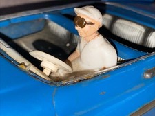 Grande voiture tôle d'occasion  Évry