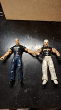 Personaggi wwe wrestling usato  Valvestino