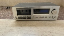cassette deck pioneer usato cassette deck pioneer usato Alberobello
