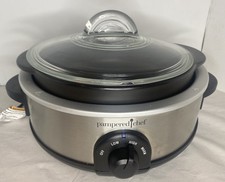 Pampered chef rockcrok for sale  Gardner