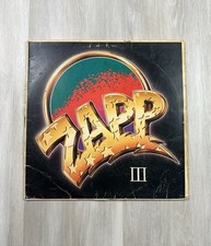 ZAPP III - 1983 1st Press Warner Bros. LP w/ Inner Sleeve 1-23875, usado comprar usado  Enviando para Brazil