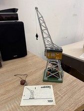 Märklin kran 7051 gebraucht kaufen  Hamburg