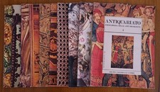 Lotto fasc. antiquariato usato  Pozzuoli