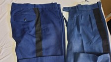 Pantalons gendarmerie national d'occasion  Saint-Gervais-d'Auvergne