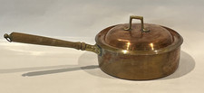 Vtg hammered copper for sale  San Antonio
