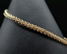10k gold franco for sale  Vallejo