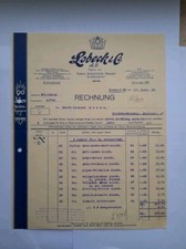 Lobeck schokoladenfabrik dresd gebraucht kaufen Lobeck schokoladenfabrik dresd gebraucht kaufen  Wurzen