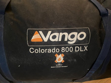 Vango person tent for sale  LONDON