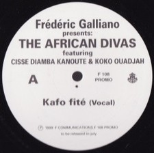 Frédéric galliano presents for sale  UK